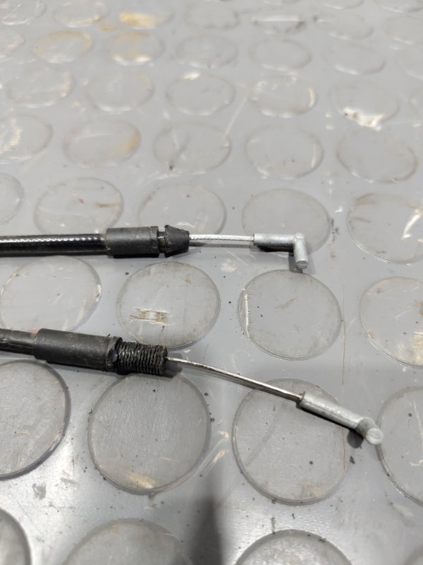 Трос двери, 1700 рублей, Красноярск