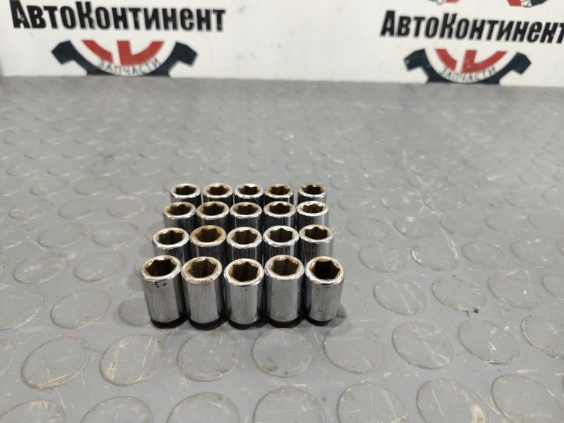 Гайка колесная, 1200 рублей, Красноярск