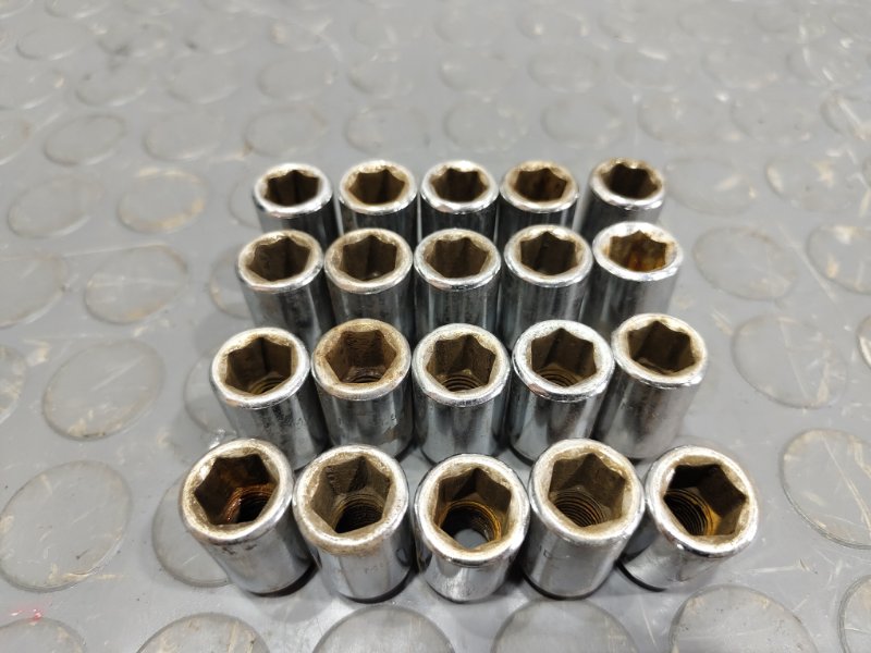 Гайка колесная, 1200 рублей, Красноярск