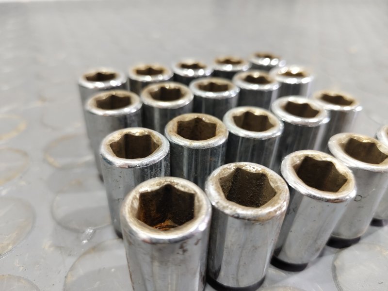 Гайка колесная, 1200 рублей, Красноярск