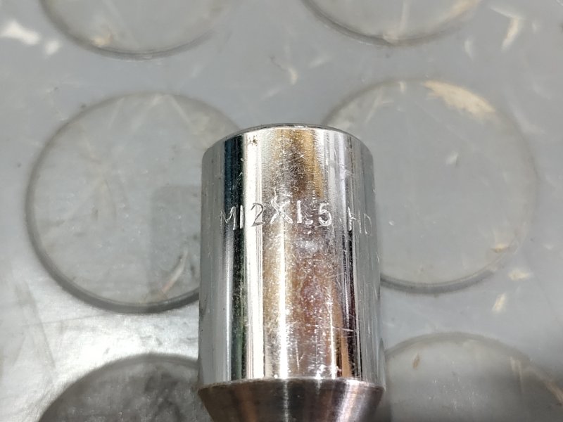 Гайка колесная, 1200 рублей, Красноярск