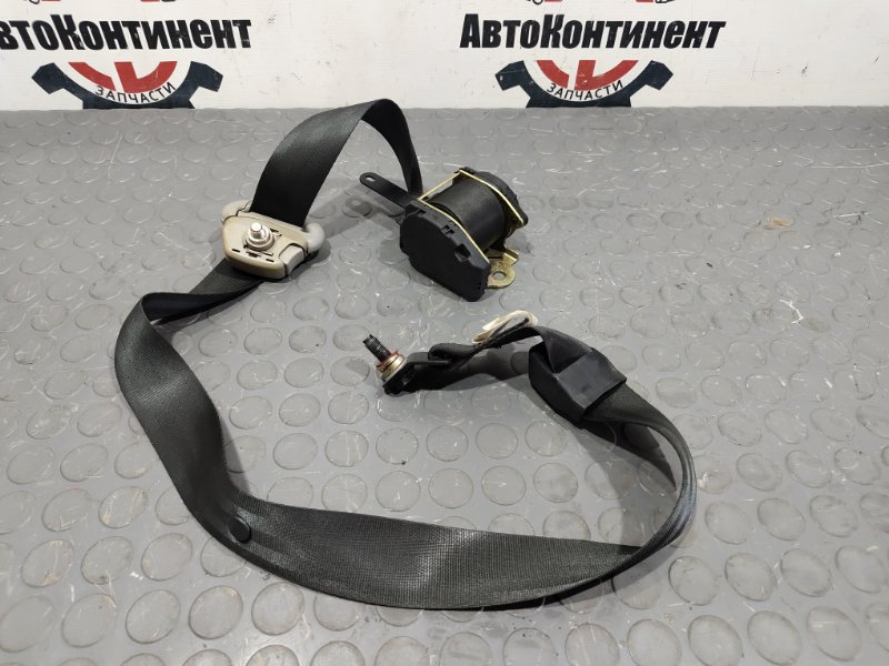 Ремень безопасности, 1000 рублей, Красноярск