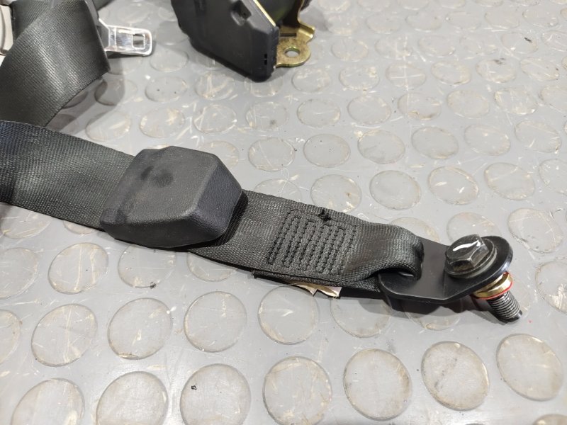 Ремень безопасности, 1000 рублей, Красноярск