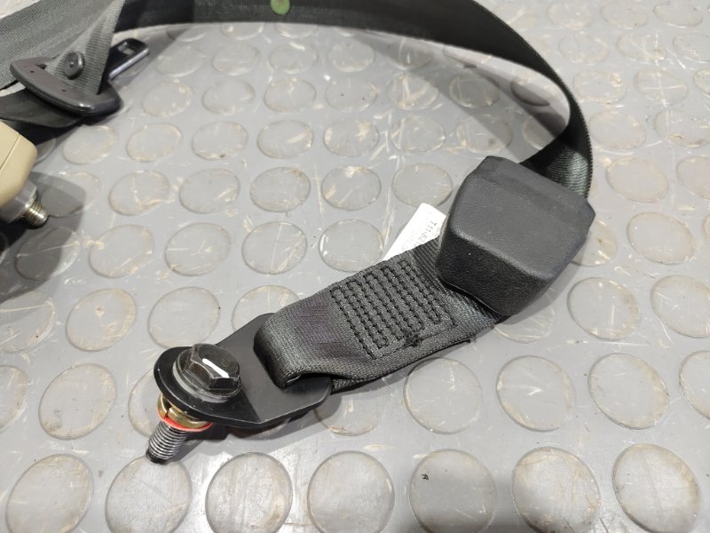 Ремень безопасности, 1000 рублей, Красноярск