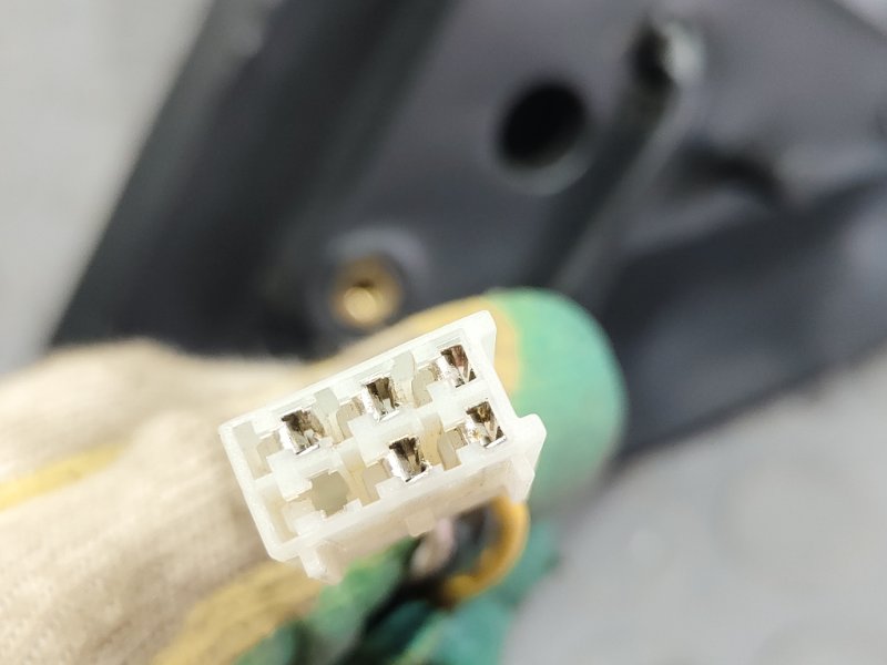 Зеркало боковое, 5000 рублей, Красноярск