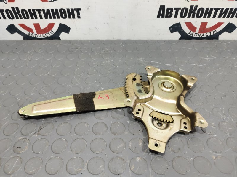 Стеклоподъемник, 1000 рублей, Красноярск