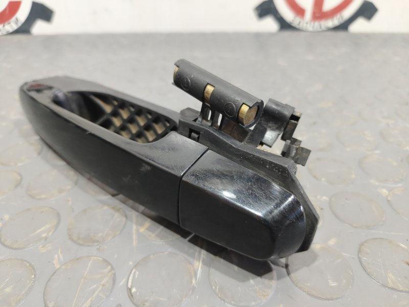 Ручка двери внешняя, 1500 рублей, Красноярск