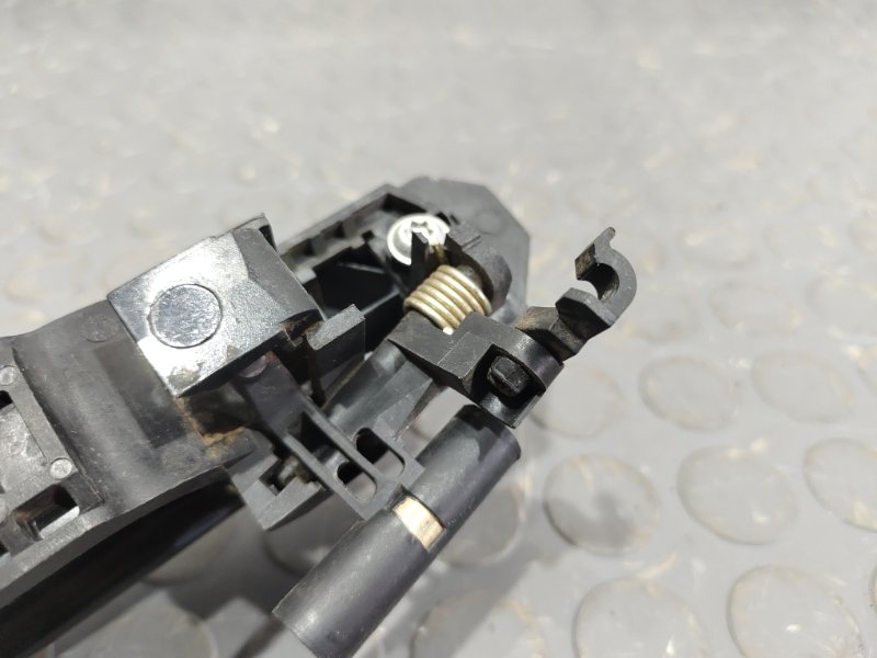 Ручка двери внешняя, 1500 рублей, Красноярск