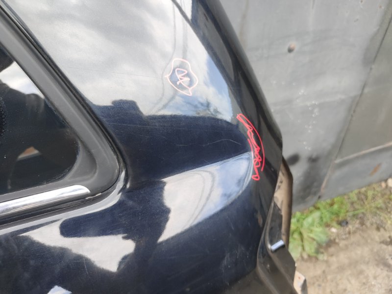 Крыло, 15000 рублей, Красноярск