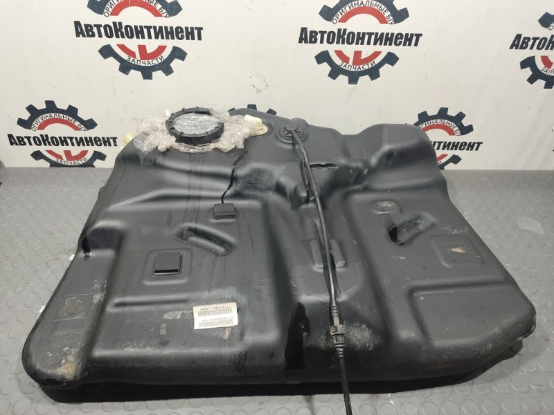 Бак топливный, 20000 рублей, Красноярск