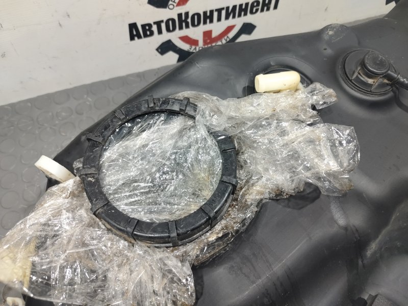 Бак топливный, 20000 рублей, Красноярск