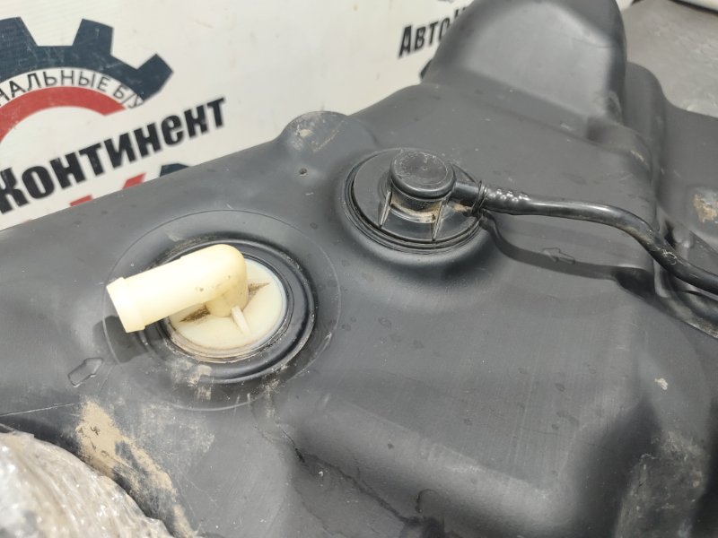 Бак топливный, 20000 рублей, Красноярск