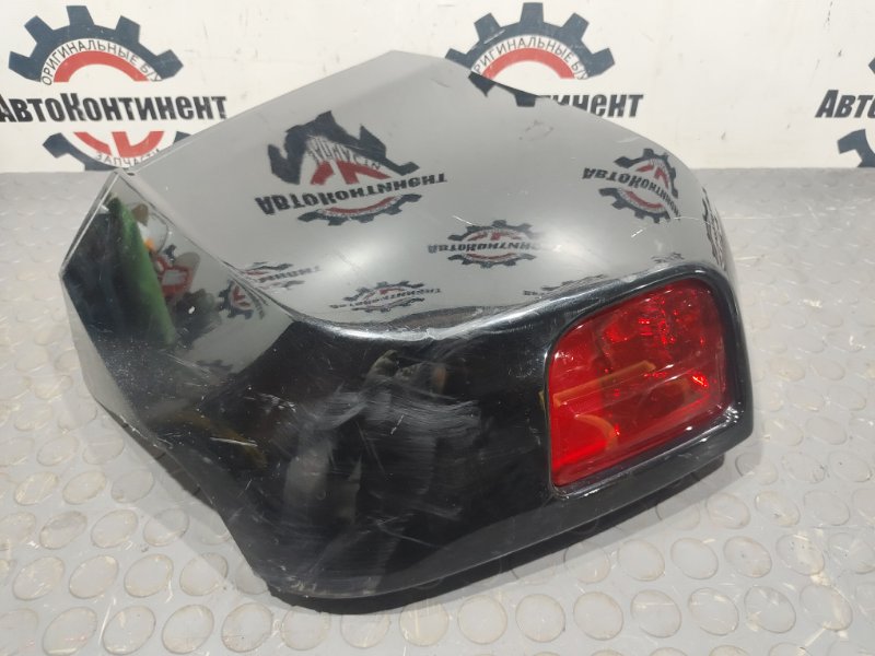 Клык бампера, 2300 рублей, Красноярск