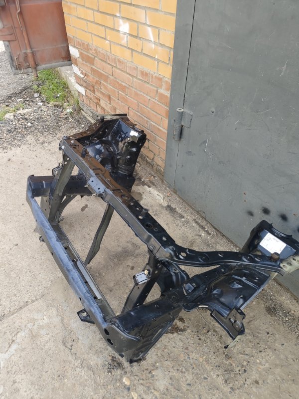 Рамка радиатора, 27000 рублей, Красноярск