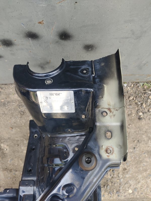 Рамка радиатора, 27000 рублей, Красноярск