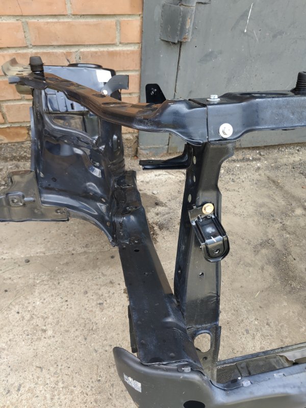 Рамка радиатора, 27000 рублей, Красноярск