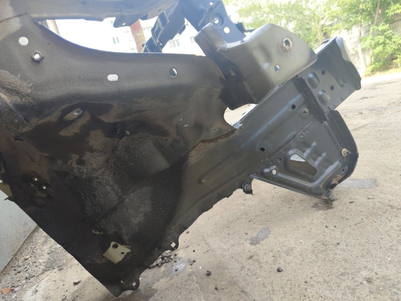 Рамка радиатора, 27000 рублей, Красноярск