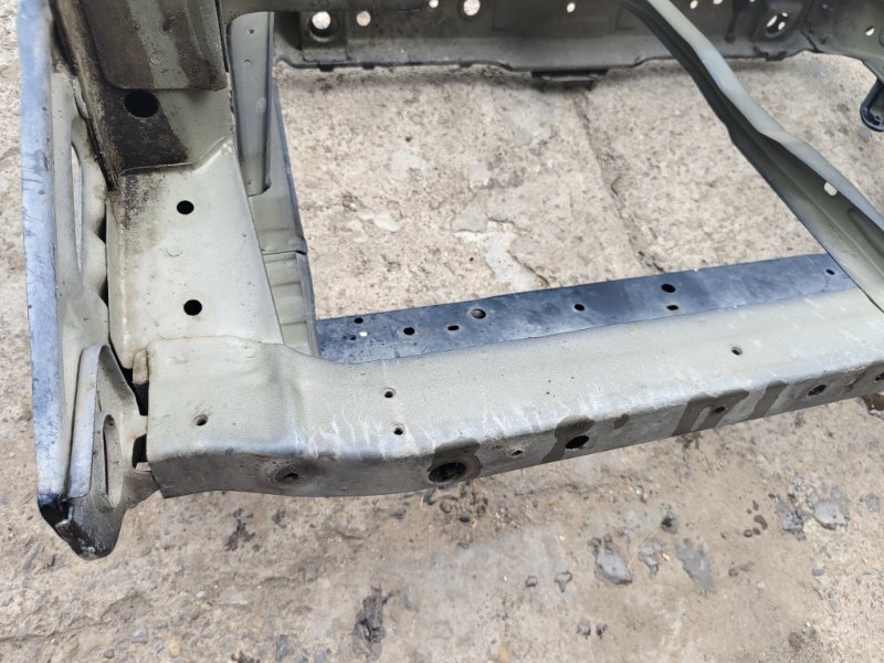 Рамка радиатора, 27000 рублей, Красноярск