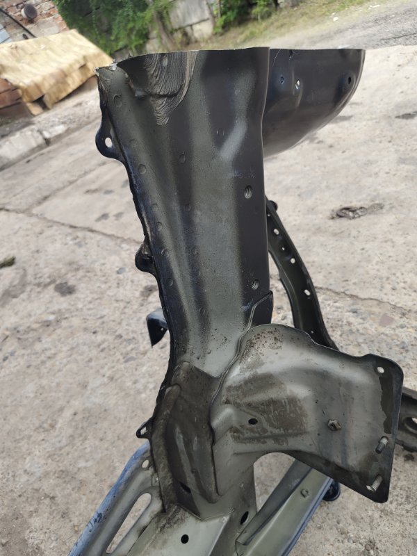 Рамка радиатора, 27000 рублей, Красноярск