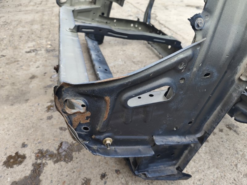 Рамка радиатора, 27000 рублей, Красноярск