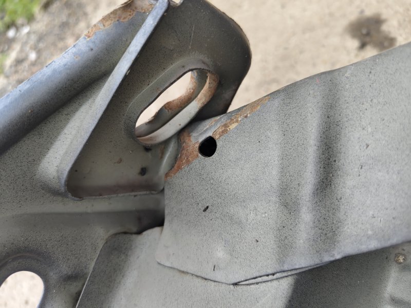 Рамка радиатора, 27000 рублей, Красноярск