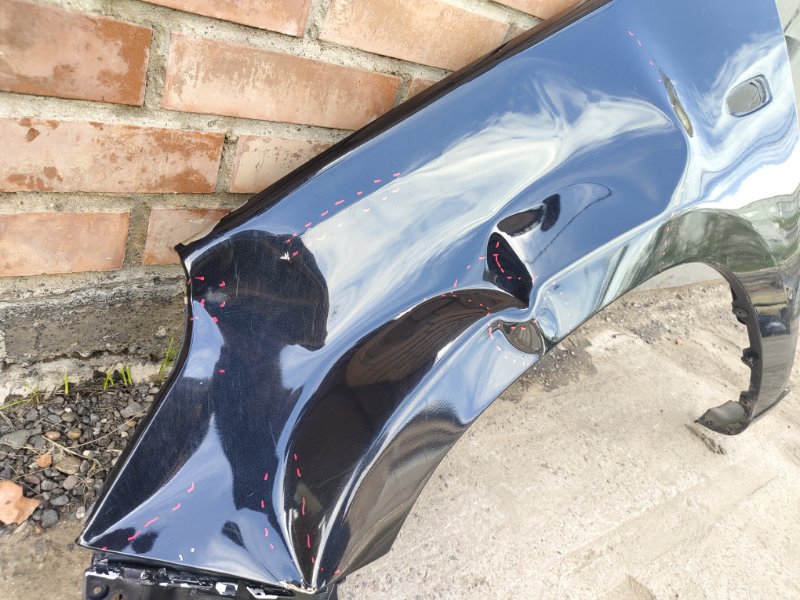 Крыло, 2500 рублей, Красноярск