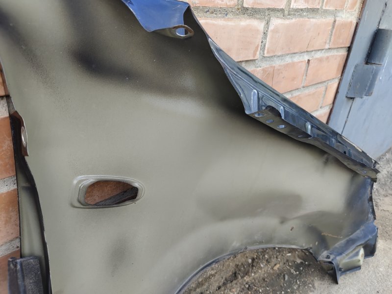 Крыло, 2500 рублей, Красноярск