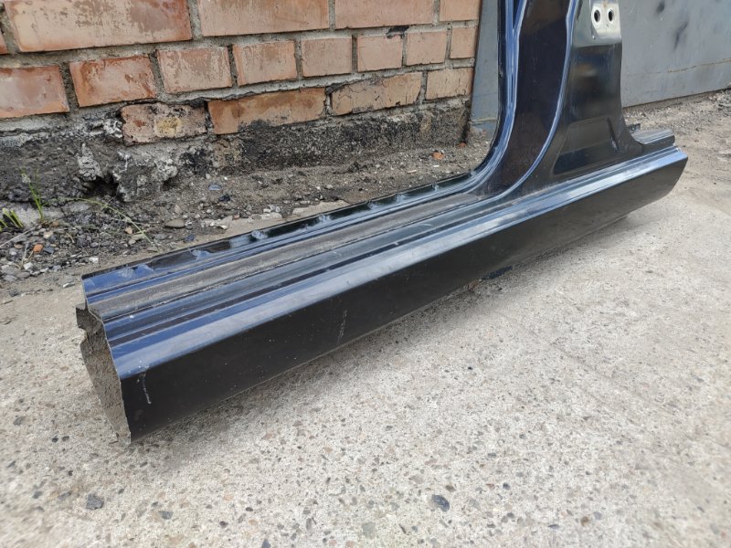 Стойка кузова, 2000 рублей, Красноярск