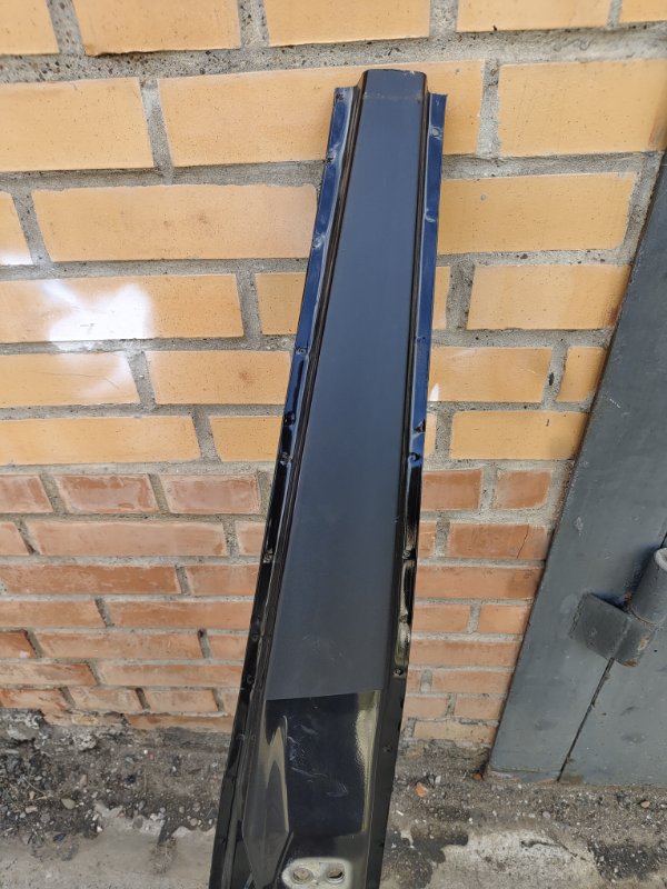 Стойка кузова, 2000 рублей, Красноярск