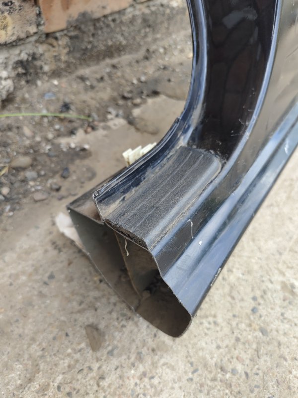 Стойка кузова, 2000 рублей, Красноярск