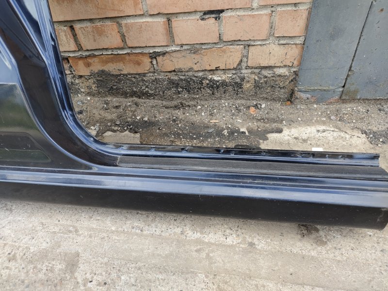 Стойка кузова, 2000 рублей, Красноярск