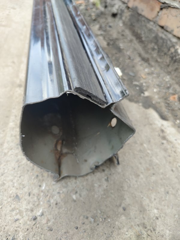 Стойка кузова, 2000 рублей, Красноярск