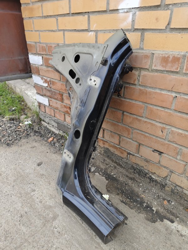 Стойка кузова, 2000 рублей, Красноярск