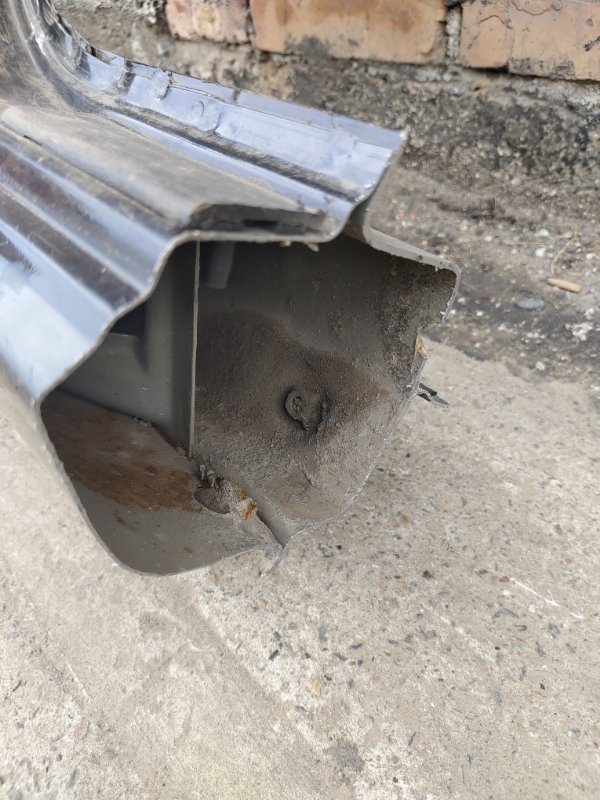 Стойка кузова, 2000 рублей, Красноярск