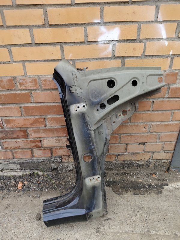 Стойка кузова, 2000 рублей, Красноярск