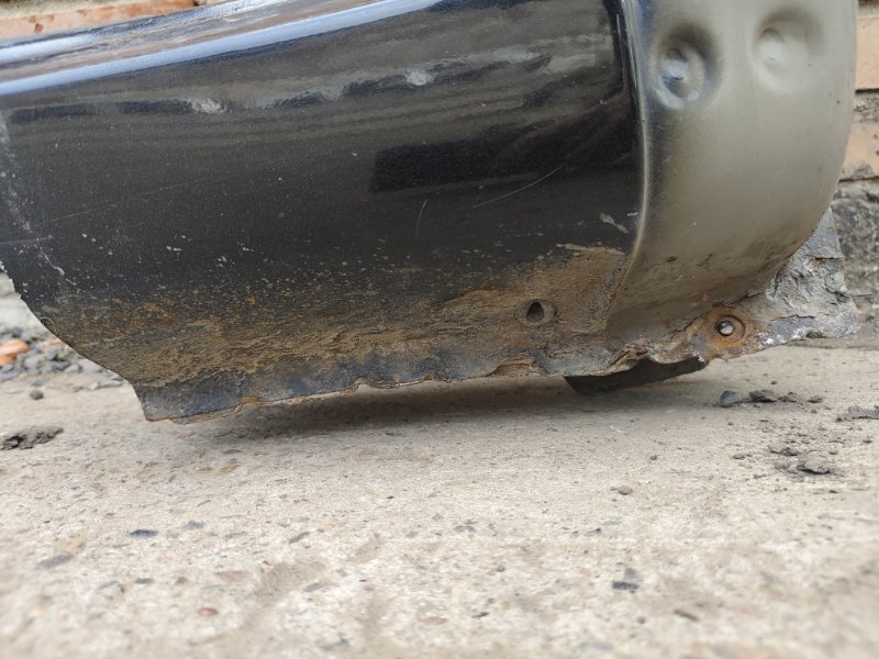 Стойка кузова, 2000 рублей, Красноярск