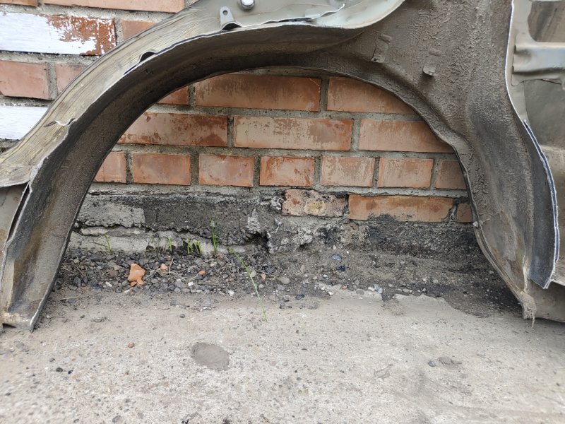 Крыло, 7000 рублей, Красноярск