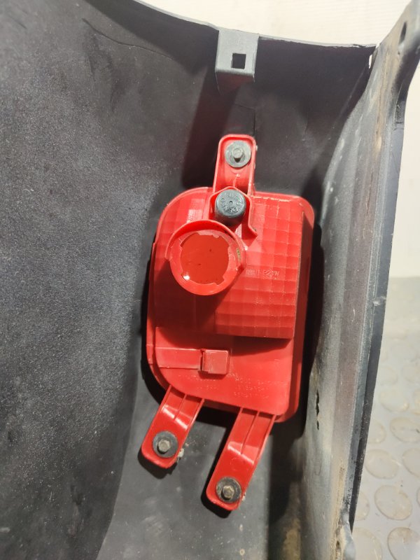 Бампер, 3000 рублей, Красноярск