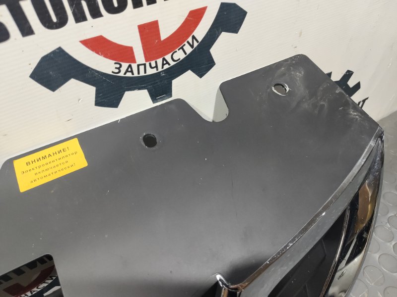 Решетка радиатора, 2900 рублей, Красноярск