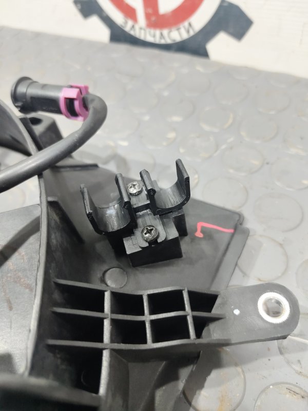 Вентилятор радиатора двигателя, 6000 рублей, Красноярск