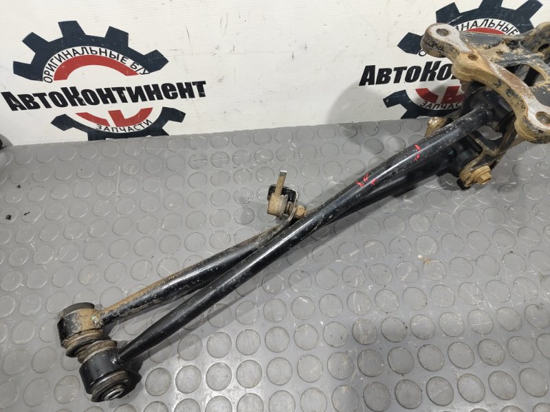 Балка подвески, 5000 рублей, Красноярск