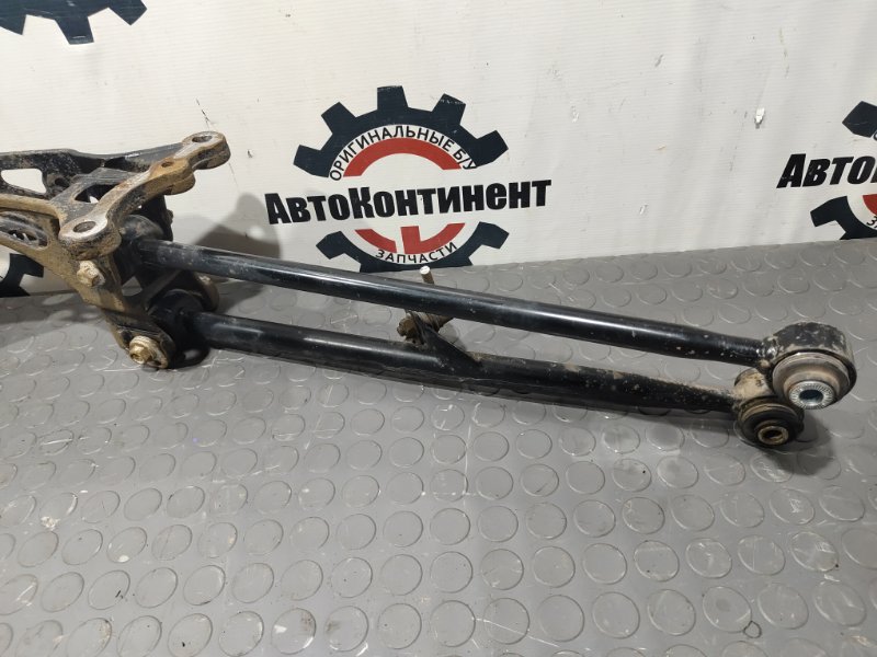 Балка подвески, 5000 рублей, Красноярск