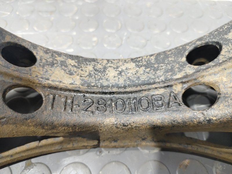 Балка подвески, 5000 рублей, Красноярск