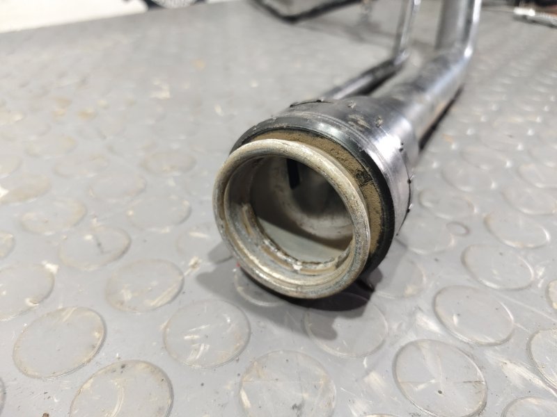 Горловина топливного бака, 3000 рублей, Красноярск