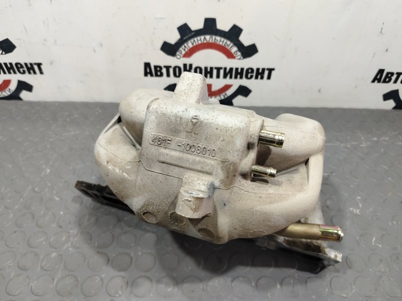 Коллектор впускной, 1500 рублей, Красноярск