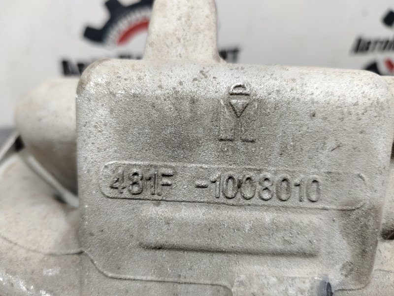 Коллектор впускной, 1500 рублей, Красноярск