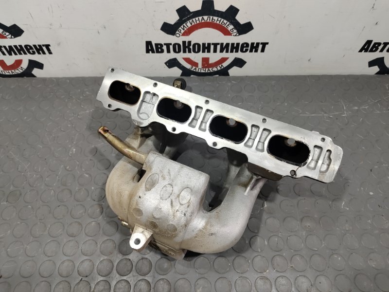 Коллектор впускной, 1500 рублей, Красноярск