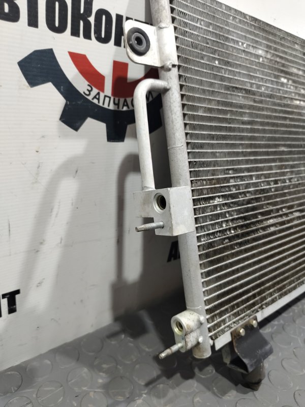 Радиатор кондиционера, 4000 рублей, Красноярск