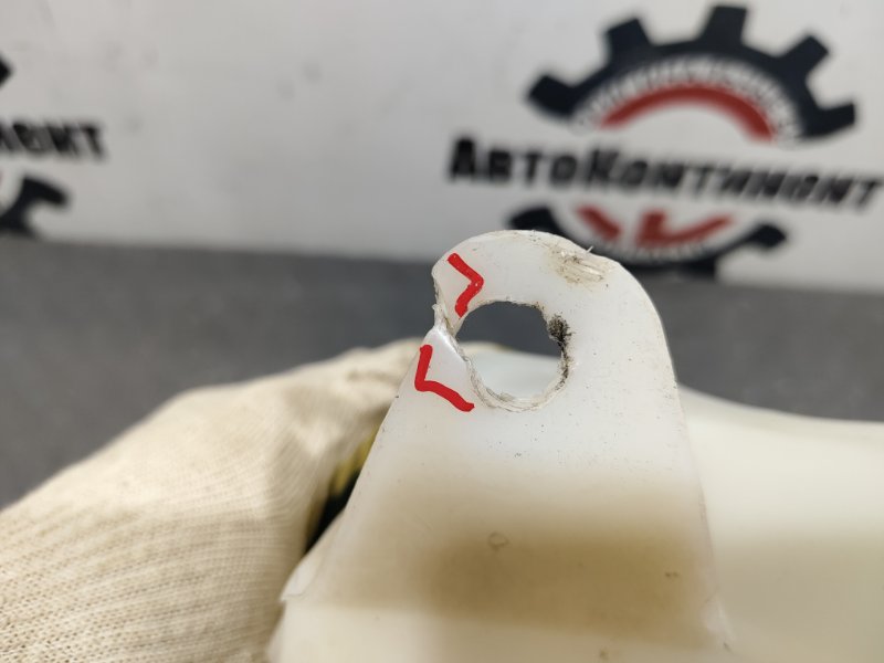 Бачок омывателя, 1000 рублей, Красноярск