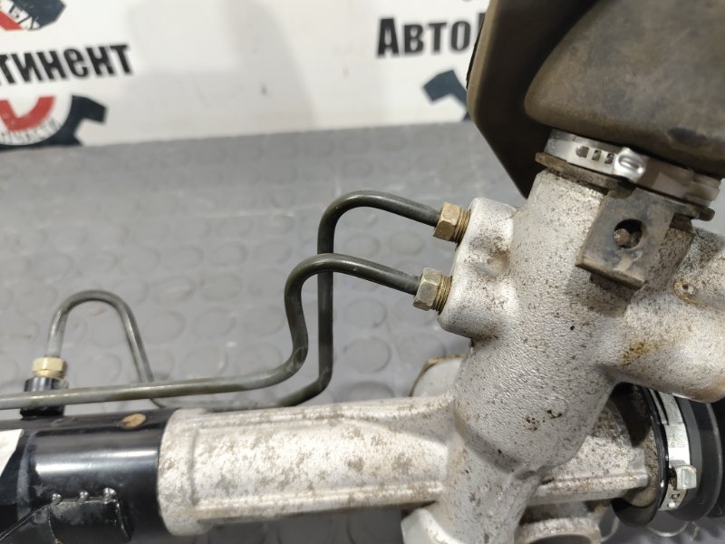 Рулевая рейка, 24000 рублей, Красноярск